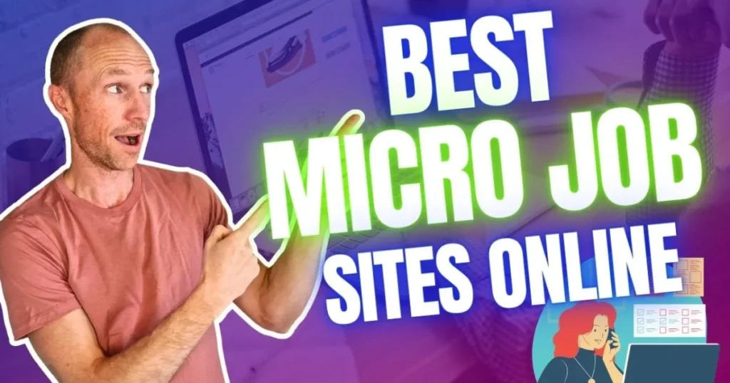 Best microtask platforms for beginners