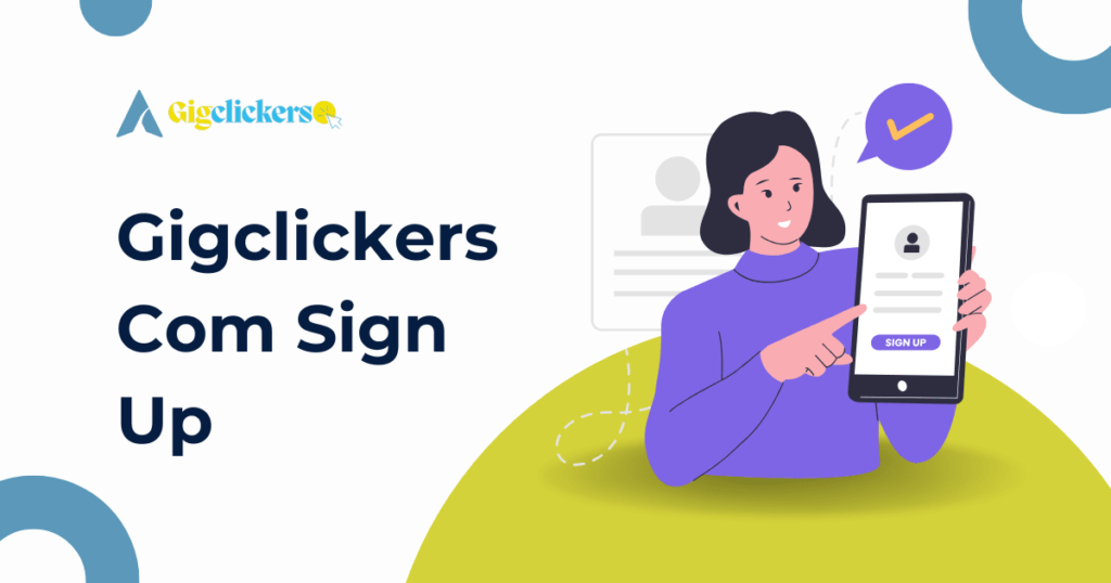 Gigclickers Com Sign Up