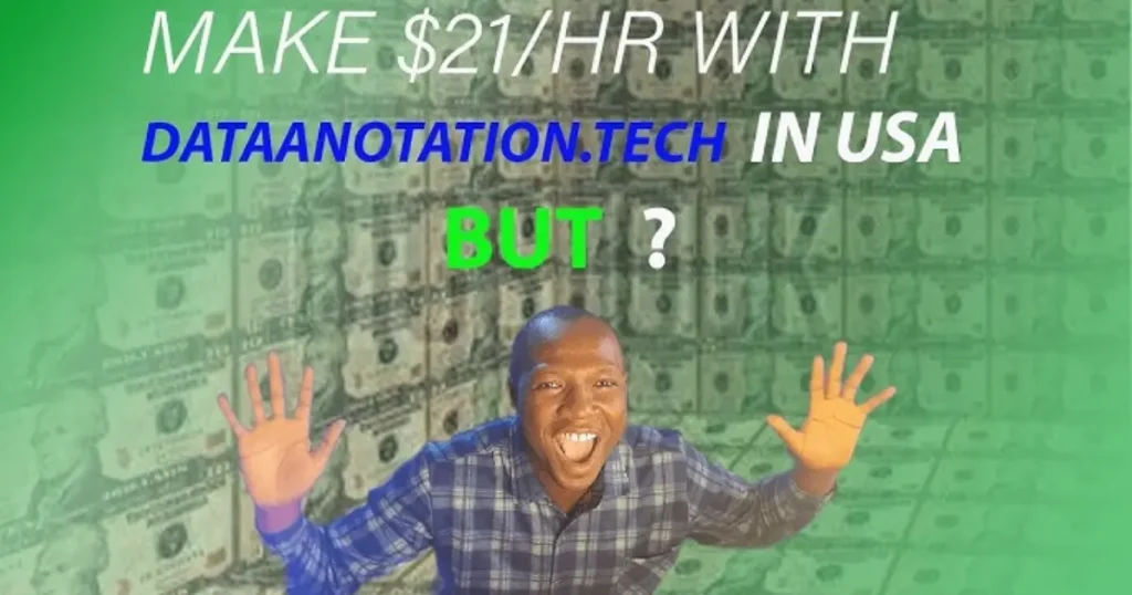 Image annotation micro jobs